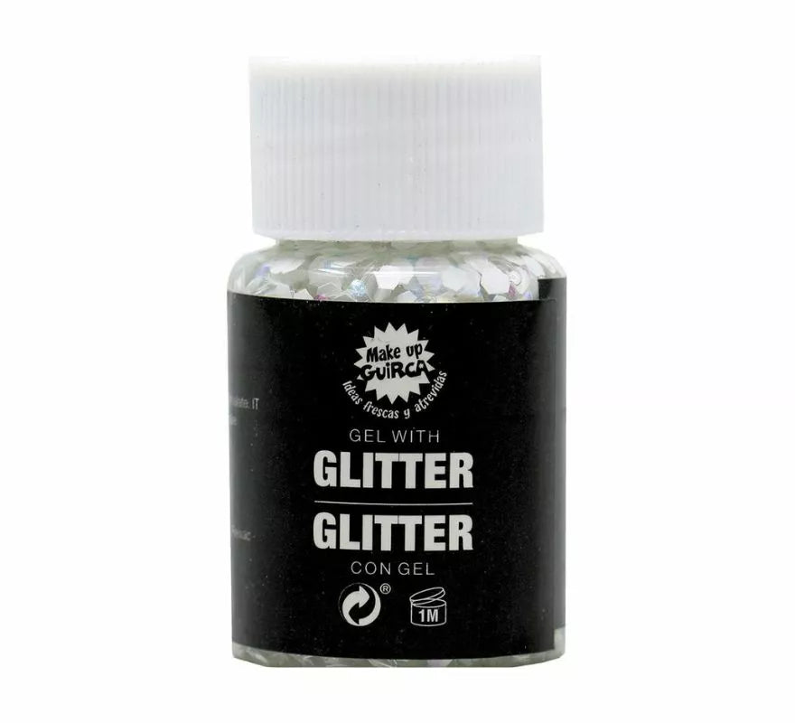 Translation missing: es.Gel con Glitter en varios colores de 20 gr