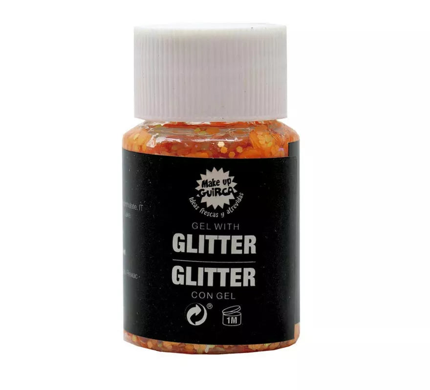 Translation missing: es.Gel con Glitter en varios colores de 20 gr