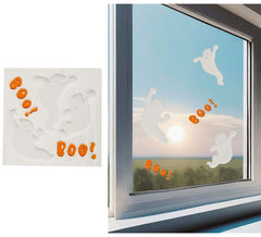 Gel Fantasmas Decorativo de 25X25 cm