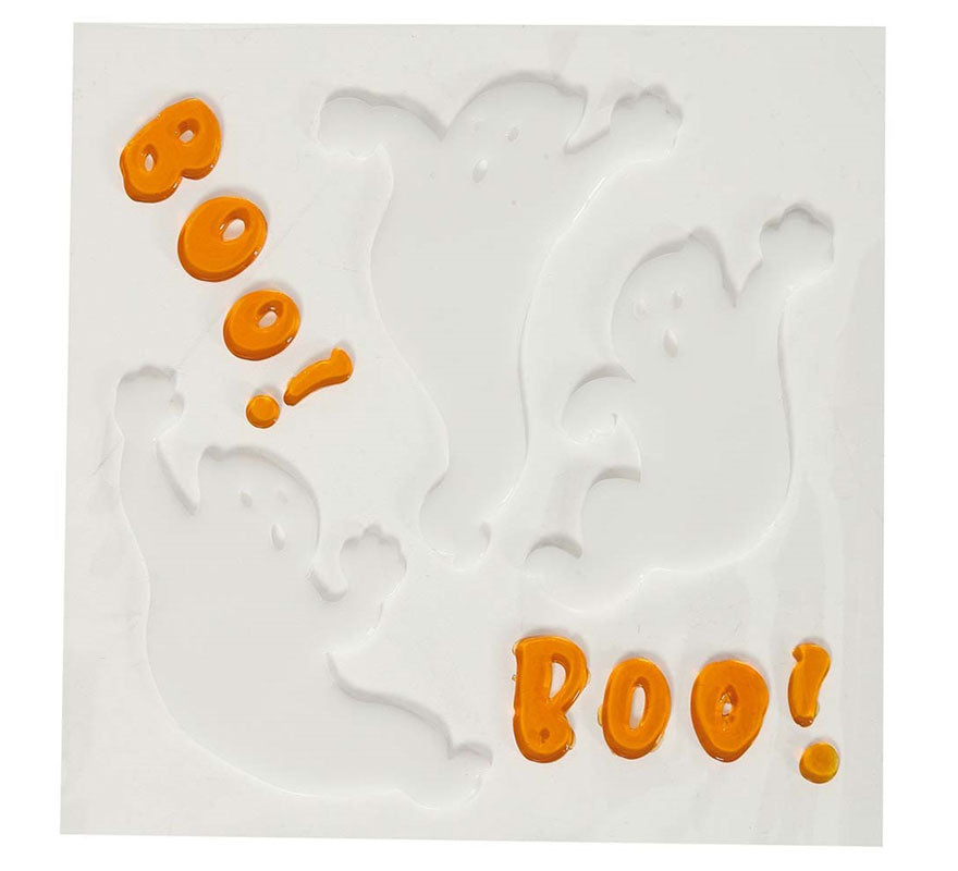 Translation missing: es.Gel Fantasmas Decorativo de 25X25 cm