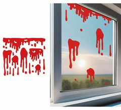 Gel Sangre Decorativo de 25X25 cm