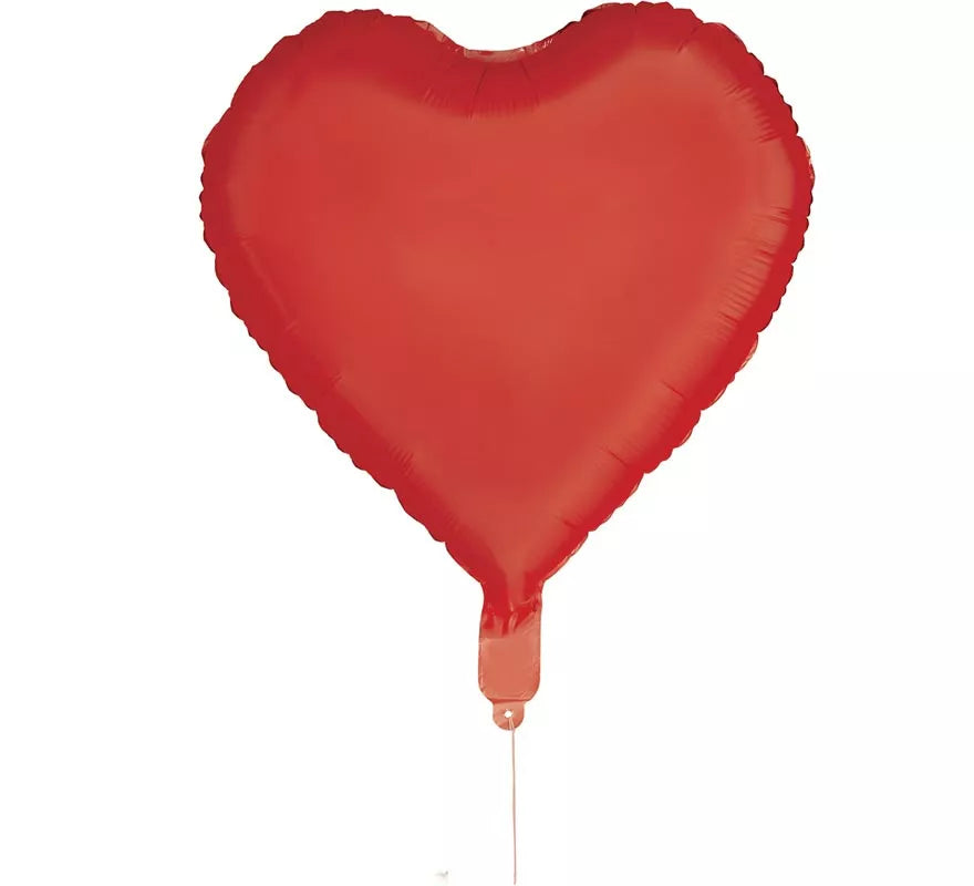 Translation missing: es.Globo Corazón de 40 cm