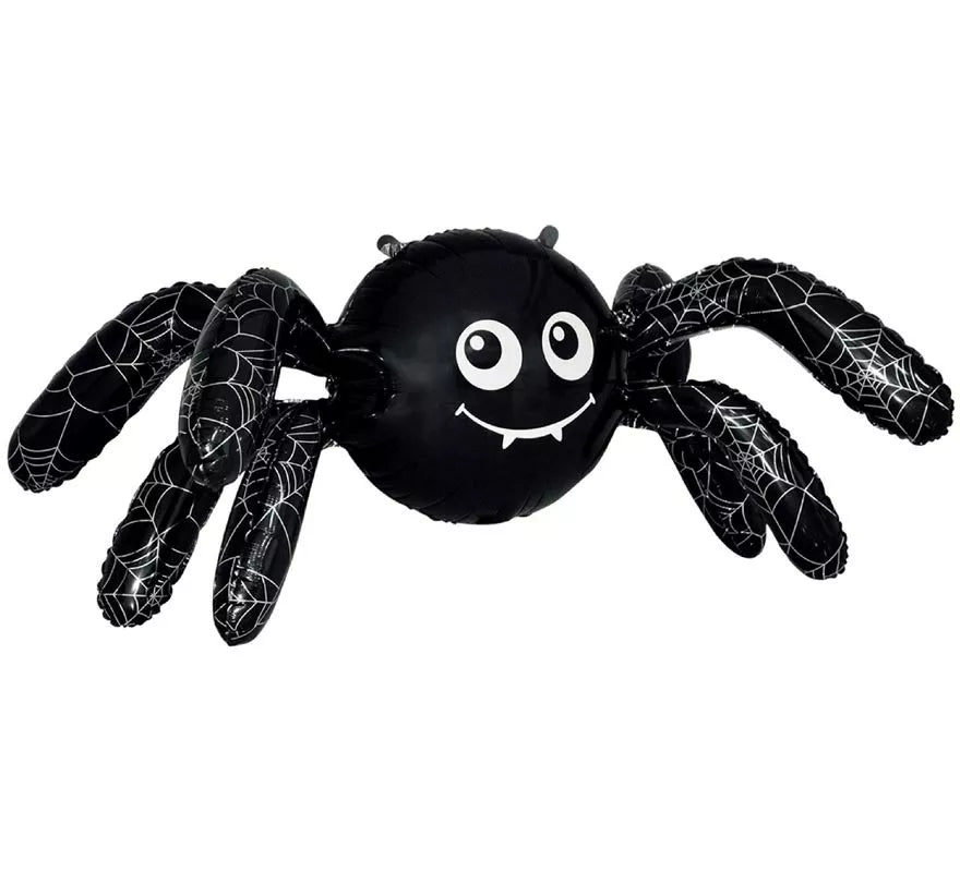 Translation missing: es.Globo Foil Araña 105x55 cm
