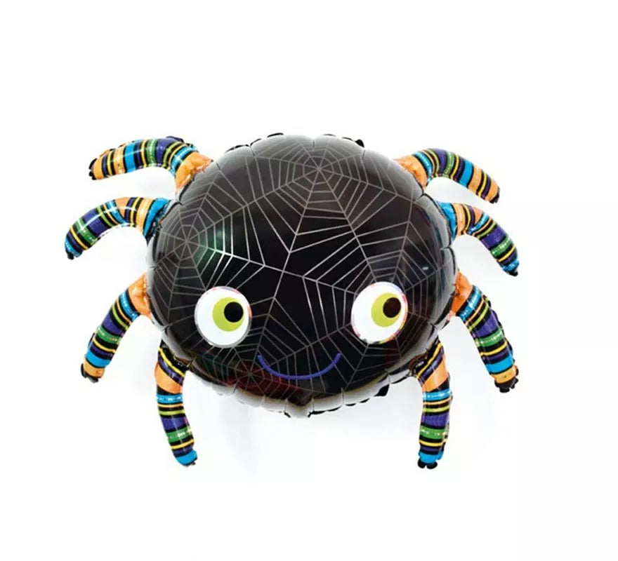 Translation missing: es.Globo Poly Araña de 61x89 cm