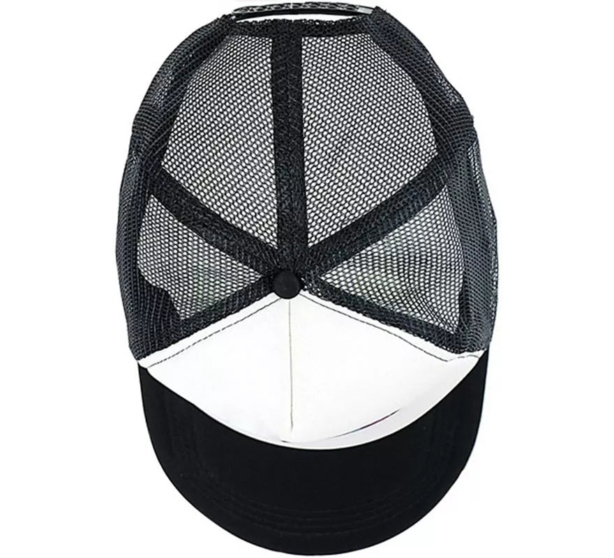 Translation missing: es.Gorra Años 80 Retro para adultos