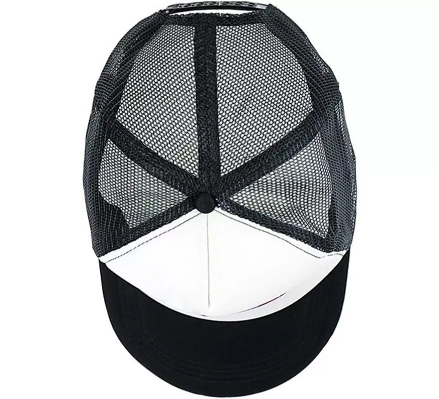 Translation missing: es.Gorra Años 80 'The 80s are back' para adultos