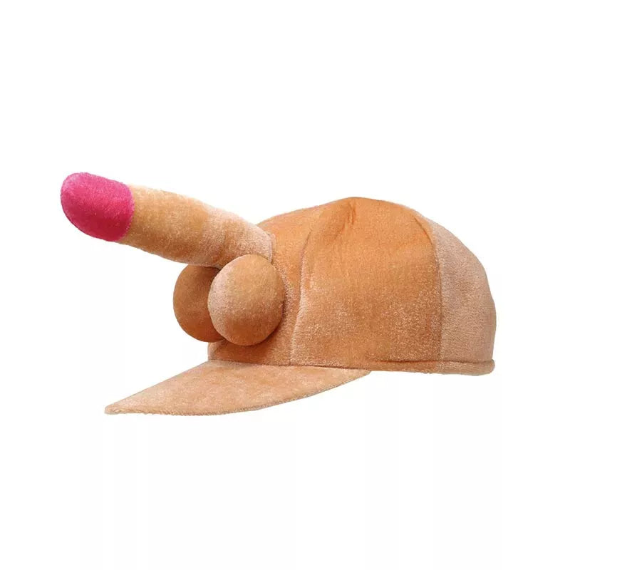 Translation missing: es.Gorra con Pene