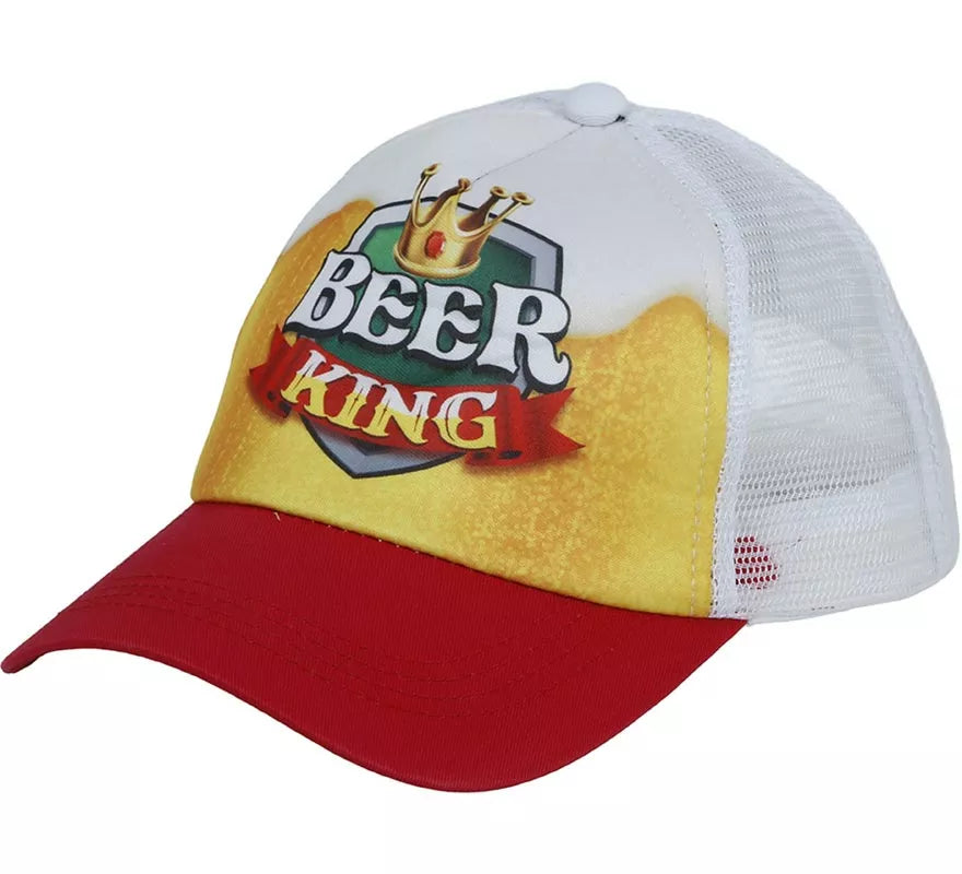 Translation missing: es.Gorra de BeerKing