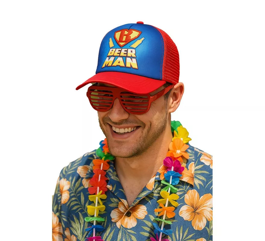 Translation missing: es.Gorra de BeerMan