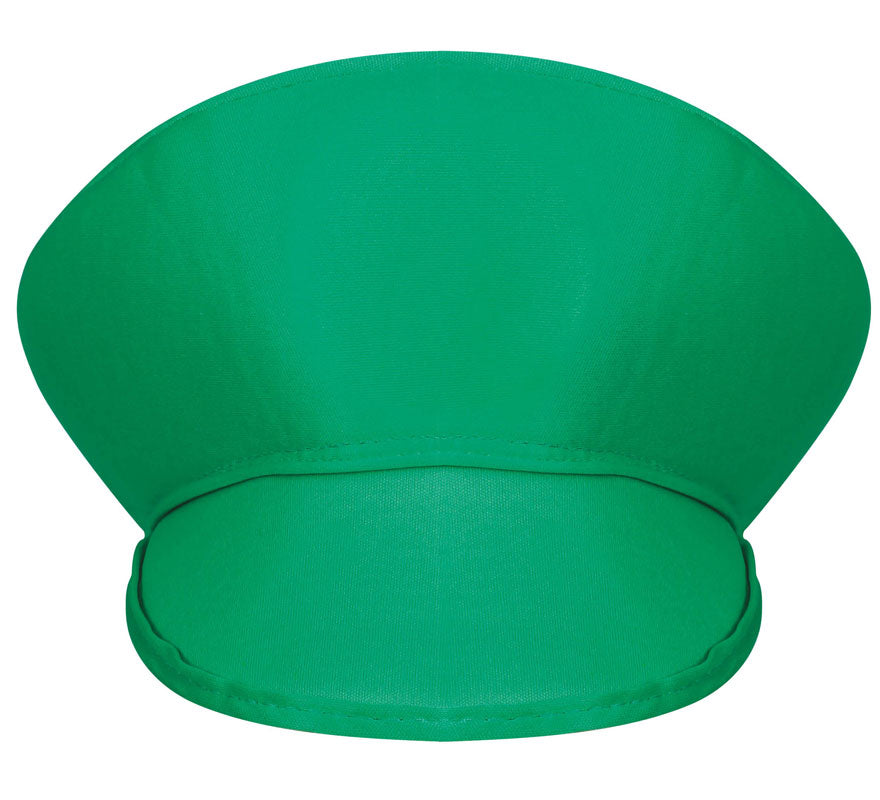 Translation missing: es.Gorra de Fontanero Verde