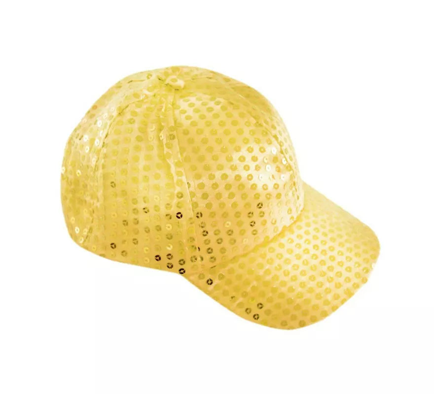 Translation missing: es.Gorra de Lentejuelas en varios colores
