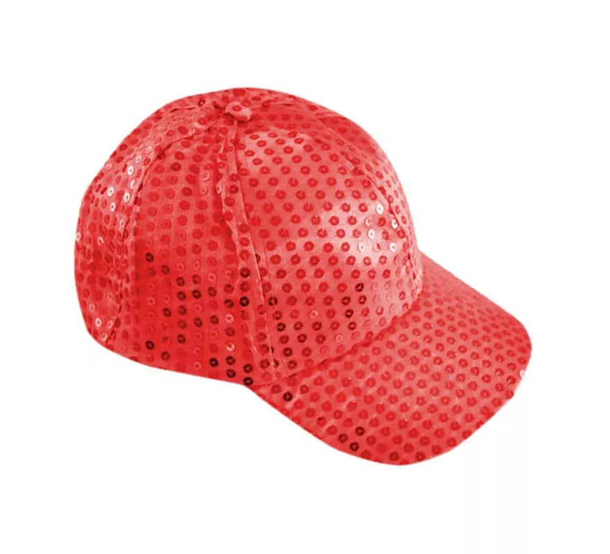 Translation missing: es.Gorra de Lentejuelas en varios colores