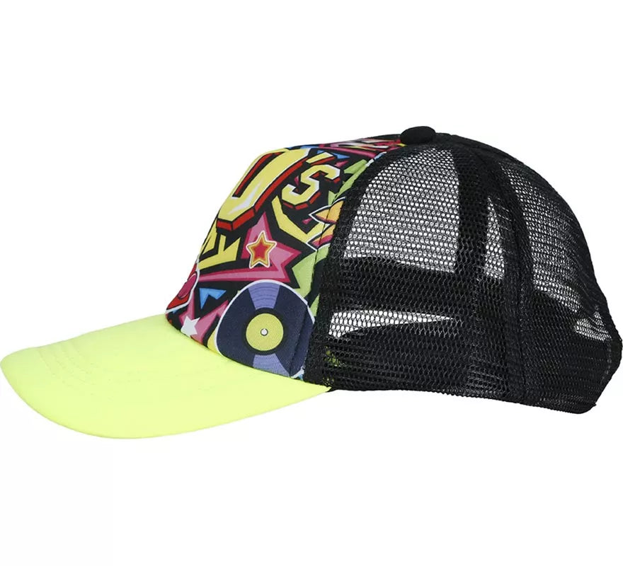 Translation missing: es.Gorra de los años 90