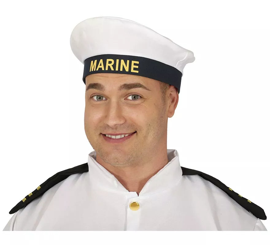 Translation missing: es.Gorra de Marinero