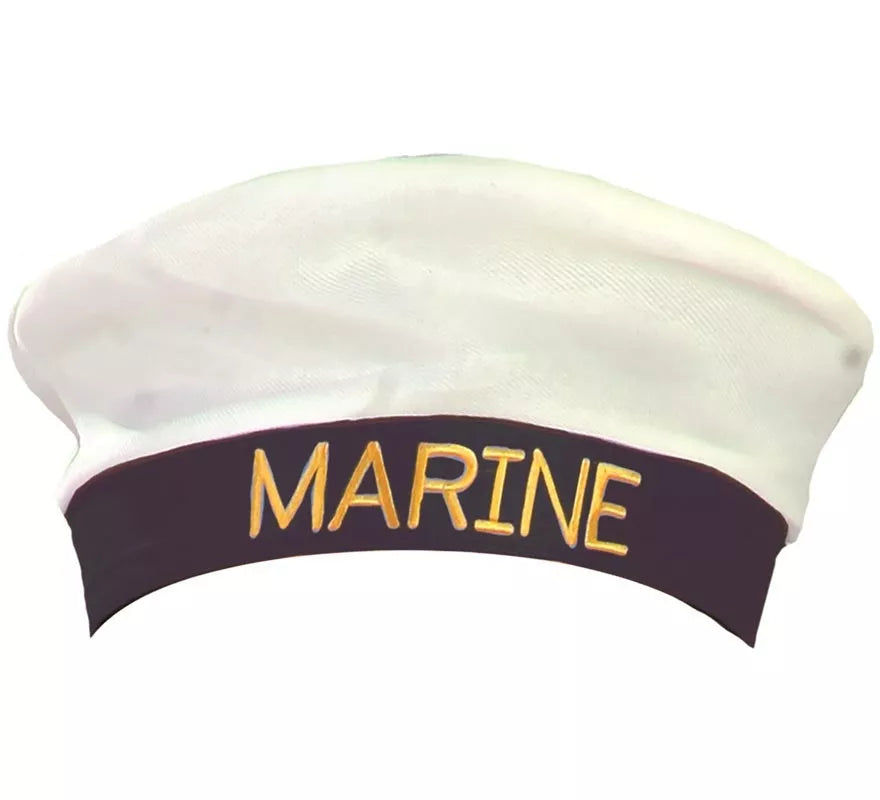Translation missing: es.Gorra de Marinero