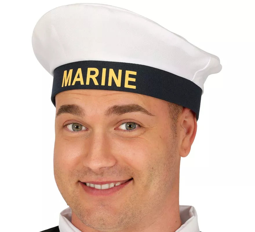 Translation missing: es.Gorra de Marinero