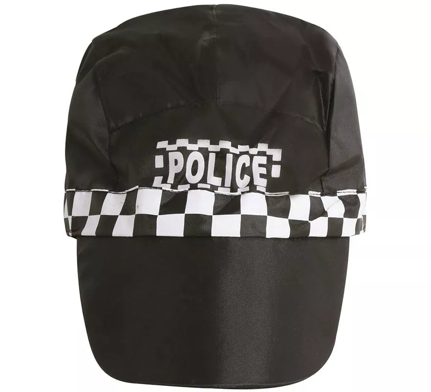 Translation missing: es.Gorra de Policía