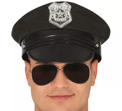 Gorra de Policía