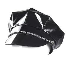 Gorra de Punky para adulto