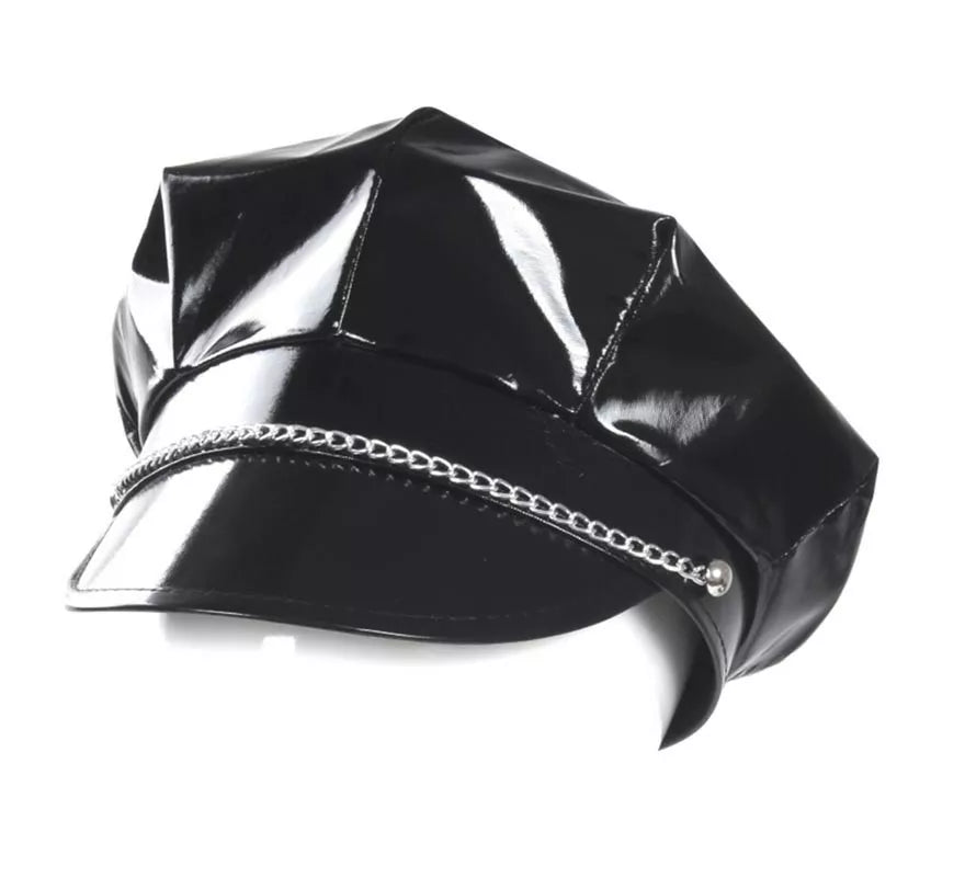 Translation missing: es.Gorra de Punky para adulto