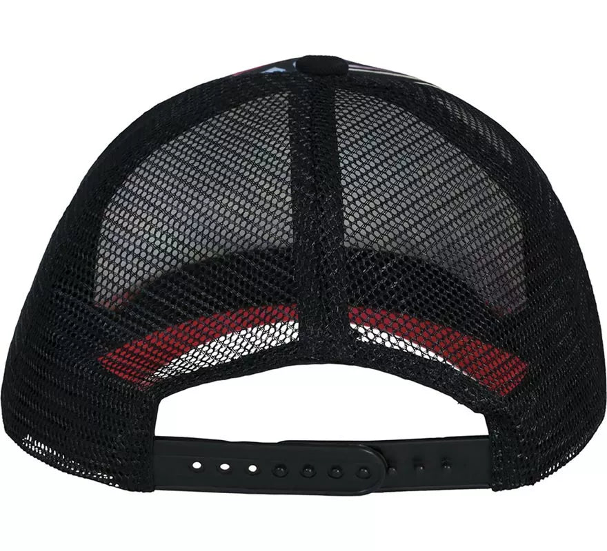Translation missing: es.Gorra Diseño Cebra