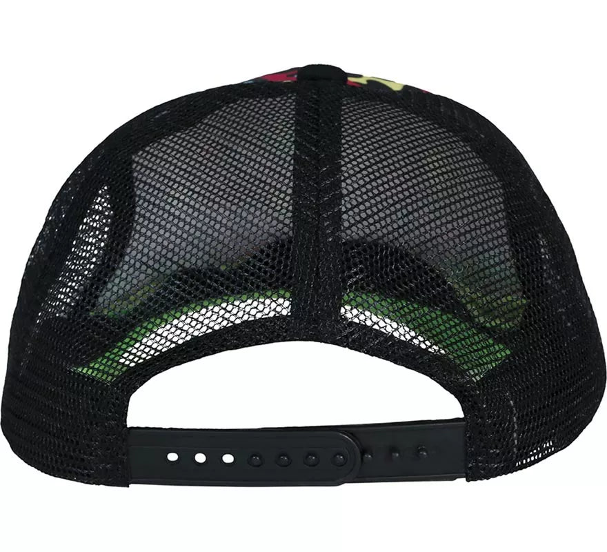 Translation missing: es.Gorra Diseño Leopardo