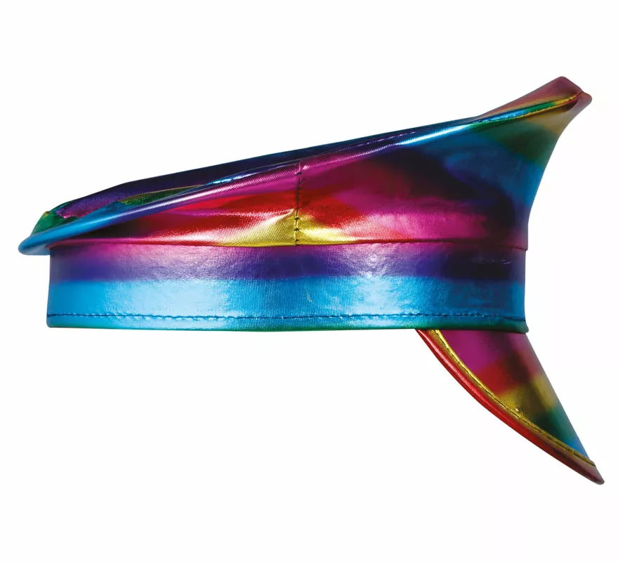 Translation missing: es.Gorra Multicolor