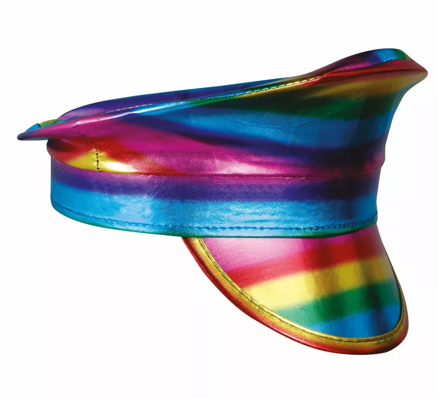 Translation missing: es.Gorra Multicolor