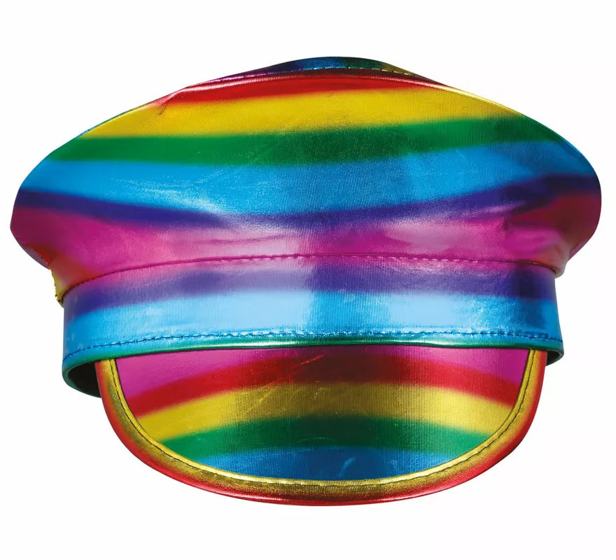 Translation missing: es.Gorra Multicolor
