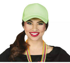 Gorra Neón en varios colores