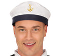 Gorra o Boina de Marinero