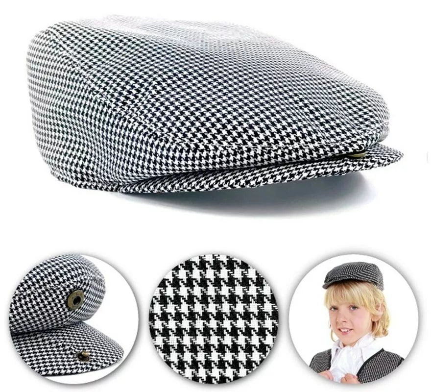 Translation missing: es.Gorra o Parpusa de Chulapo Infantil