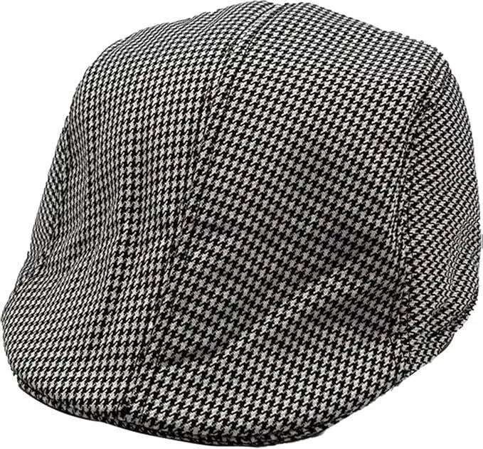 Translation missing: es.Gorra o Parpusa de Chulapo o Madrileño para hombre