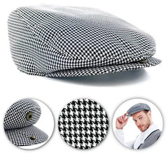 Gorra o Parpusa de Chulapo para hombre