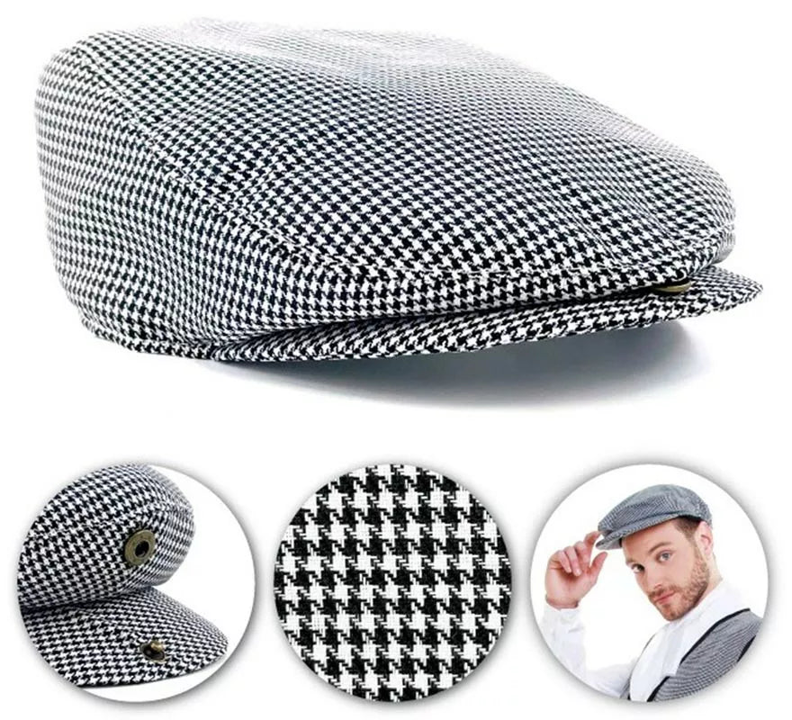 Translation missing: es.Gorra o Parpusa de Chulapo para hombre