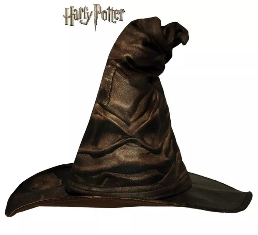 Translation missing: es.Gorro Clasificacion Harry Potter para adulto