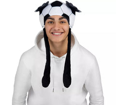 Gorro con Orejas Balón con movimiento