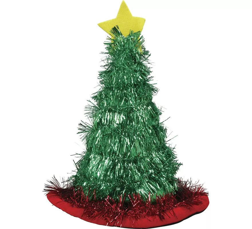 Translation missing: es.Gorro de Árbol de Navidad