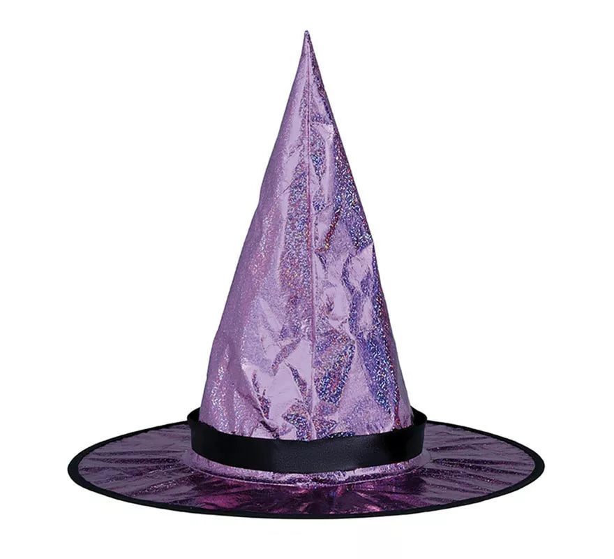 Translation missing: es.Gorro de Bruja Iris rosa
