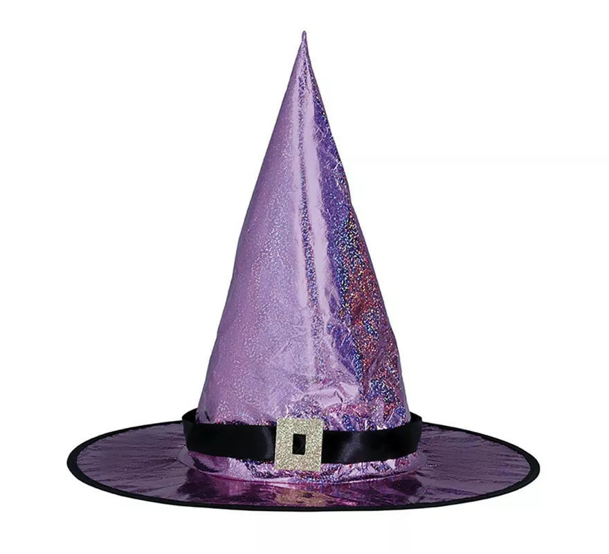 Translation missing: es.Gorro de Bruja Iris rosa