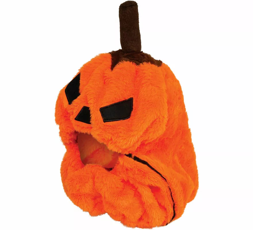 Gorro de Calabaza para Cascos de Moto integrales