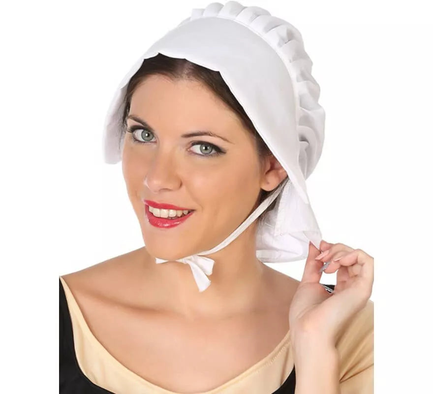 Translation missing: es.Gorro de Campesina Medieval