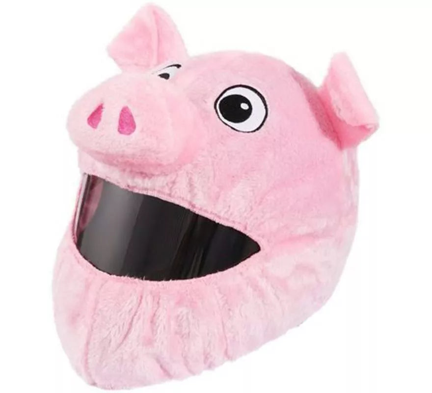 Translation missing: es.Gorro de Cerdo para Cascos de Moto integrales