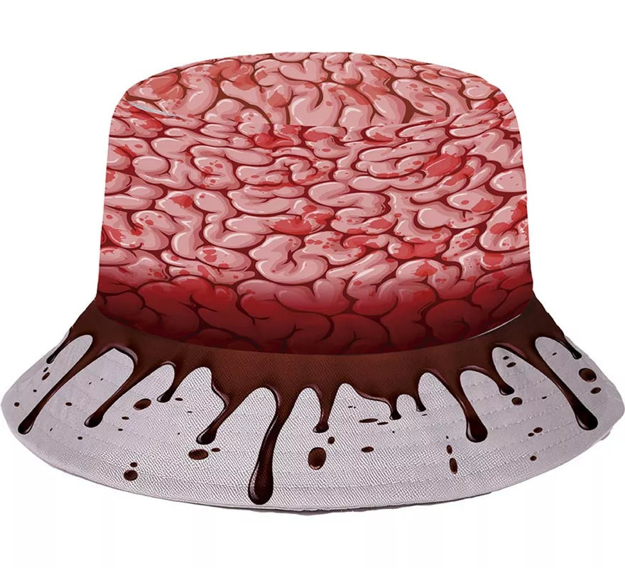 Translation missing: es.Gorro de Cerebro Sangriento