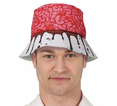 Gorro de Cerebro Sangriento