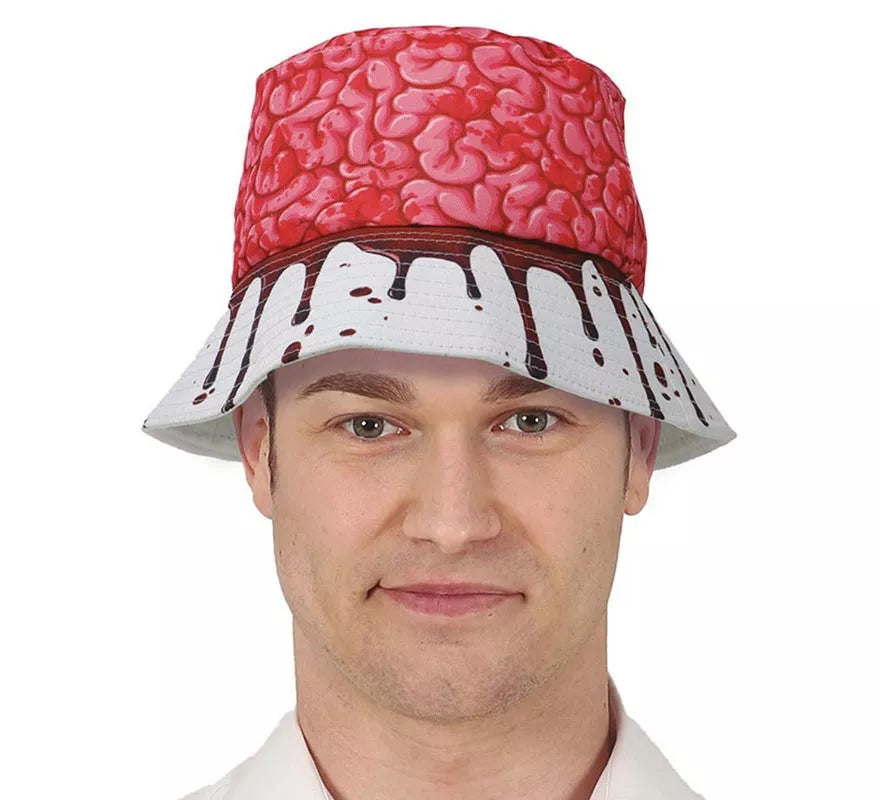 Translation missing: es.Gorro de Cerebro Sangriento