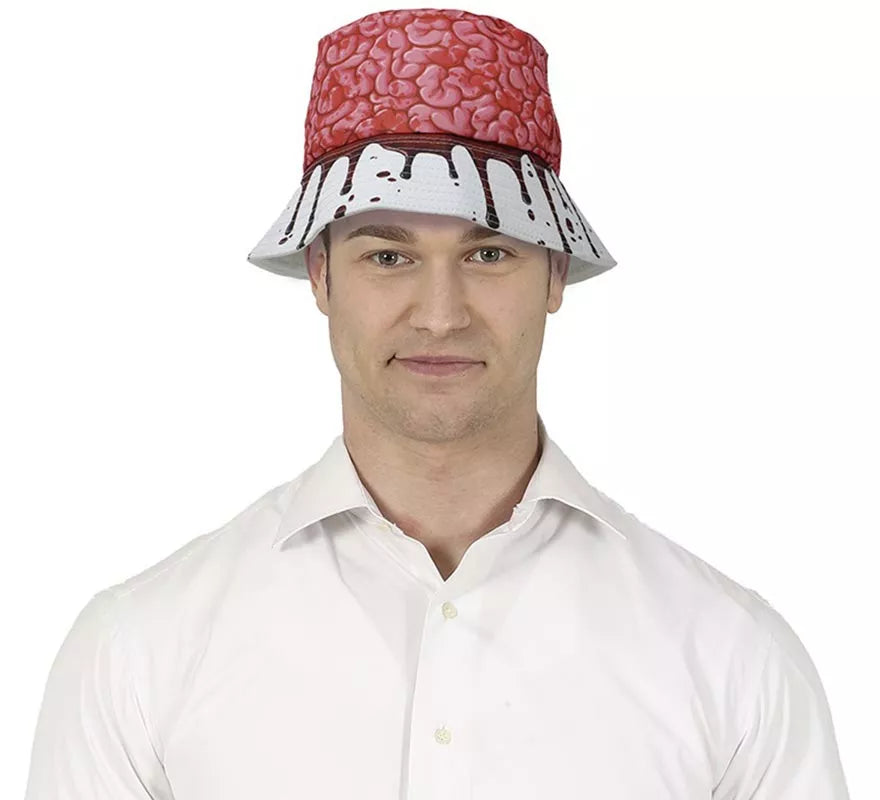 Translation missing: es.Gorro de Cerebro Sangriento