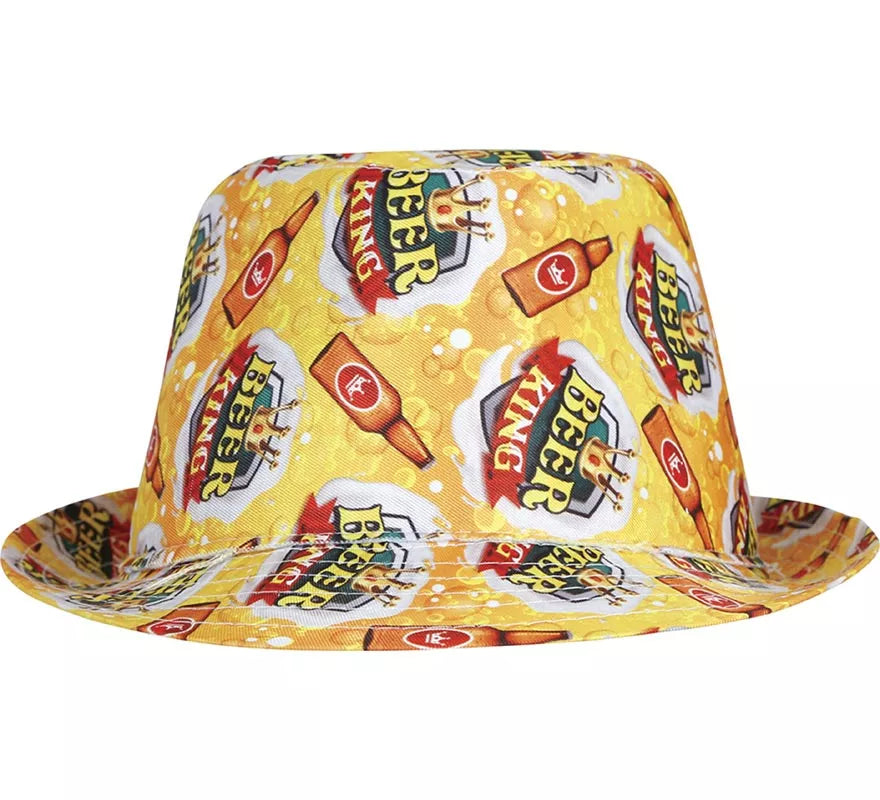 Translation missing: es.Gorro de Cerveza Oktoberfest