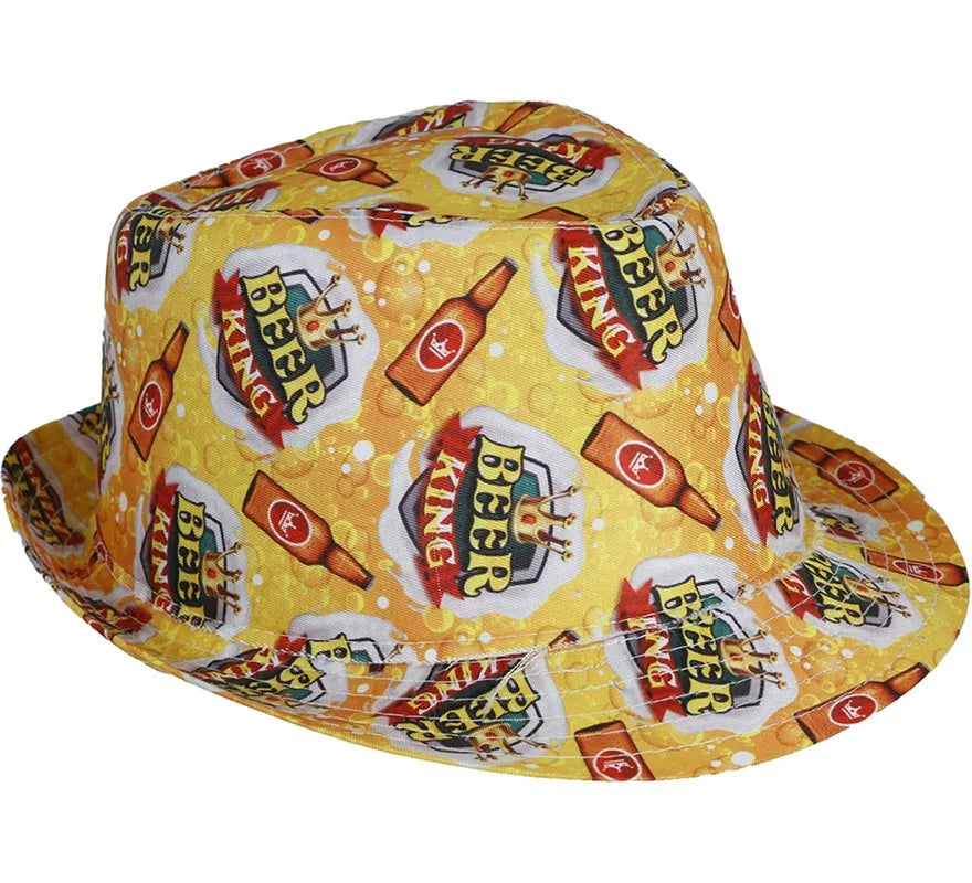 Translation missing: es.Gorro de Cerveza Oktoberfest