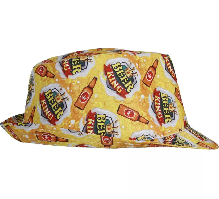 Translation missing: es.Gorro de Cerveza Oktoberfest